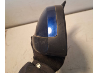 Зеркало электрическое        Opel Meriva A  2003 - 2010 года   