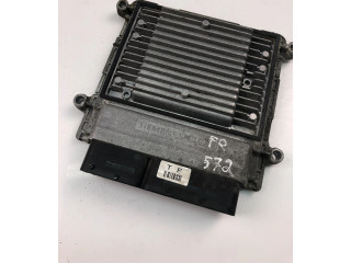 Блок управления двигателя 3910025420, FR572 Hyundai Sonata