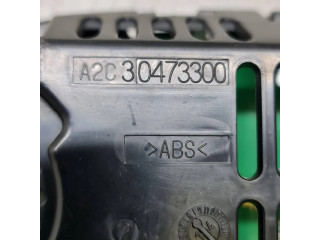 Přístrojová deska Mercedes-Benz CLS C218 X218 2014 A2C30473300