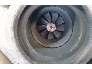 Турбина Audi A3 S3 A3 Sportback 8P для двигателя BMM