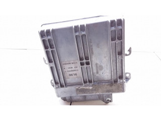 Блок управления двигателя 9637798080, 9159065302   Citroen Xsara