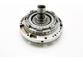 Масляный насос 8B10 18721A ML0N19 Nissan Skyline