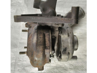 Turbodmychadlo Турбина 059145715F   Audi A6 S6 C6 4F   