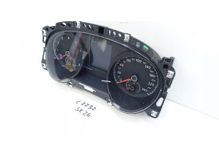 Панель приборов 517920740E, 17982KM Volkswagen Golf Sportsvan