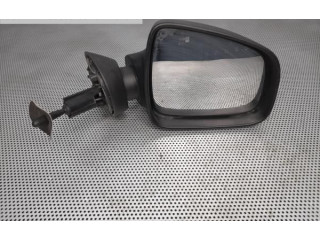 Зеркало электрическое Dacia Sandero 2008 - 2012 года