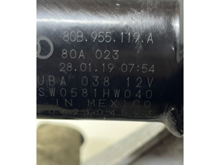 Комплект механизма стеклоочистителей