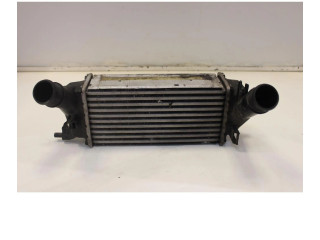 Интеркулер H1BG-6K775-AC Ford Ecosport