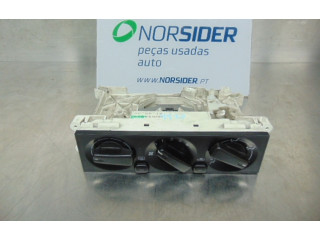 Блок управления климат-контролем Mitsubishi Carisma