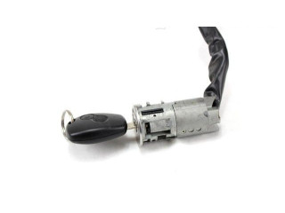 Комплект блоков управления 27576 Dacia Sandero