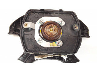 Подушка безопасности водителя 96447629ZL, 96447629 Citroen Xsara Picasso