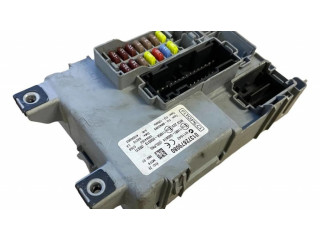 Pojistková skříňka 01372879080, 116RI000674 Peugeot Bipper 2014