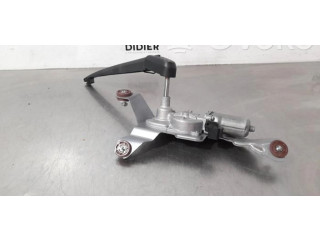 Моторчик заднего дворника KB7W67450, 8496001090 Mazda CX-5 II