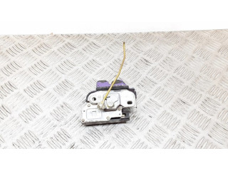 Zámek zadních dveří 001205 Lexus IS-F 2001