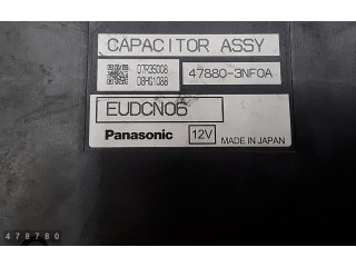 Řídící jednotka 478803NF0A Nissan Leaf I (ZE0) 2015