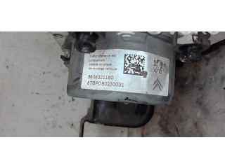 Jednotka ABS 9808321180 Peugeot 308 2014