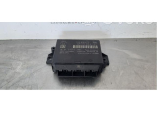Блок управления парковки 5J0919475, 5J0919475A   Skoda Fabia Mk2 (5J)  