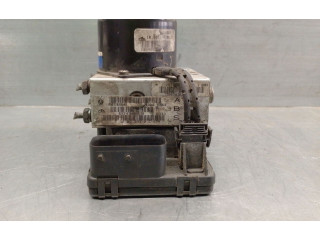 Блок АБС P56041022AG, 10051181861 Jeep Grand Cherokee (WJ) 1999 - 2004 года