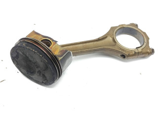 Поршень с шатуном 5502 Porsche Cayenne (92A)