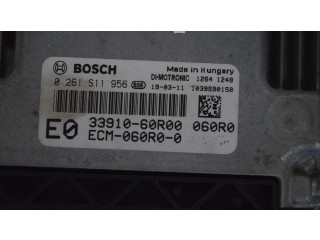 Řídící jednotka 3391060R00 Suzuki Vitara (LY) 2019