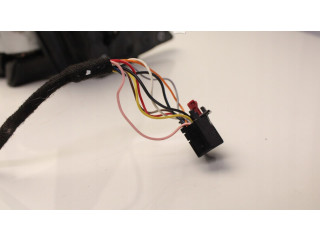 Zpětné zrcátko  Volkswagen Tiguan 2011  2008R  