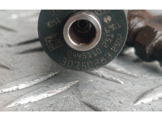 Форсунка 0445110251 Volvo V70