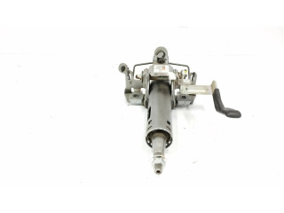 Рулевая рейка 4405A258 Mitsubishi L200 2006-2014 года