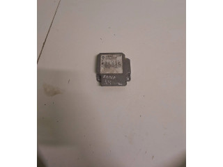 Блок подушек безопасности 1C0909605F, 41080419   Skoda Fabia Mk2 (5J)