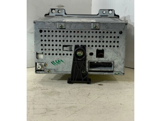 Радио/ проигрыватель CD/DVD / навигация       Ford Fusion  2002 - 2005 года   