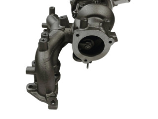 Турбина KIA Xceed 53039700306, 53039700300