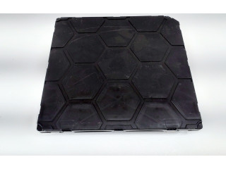 Блок комфорта 6C0937090B Skoda Fabia Mk3 (NJ)