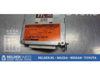 Блок управления коробкой передач 8954012490, 8954012490   Toyota Corolla E110