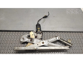 Комплект электрического механизма для подъема окна