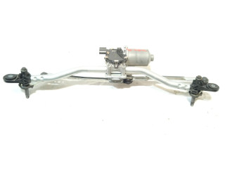 Моторчик дворников 0390243524 Jeep Renegade