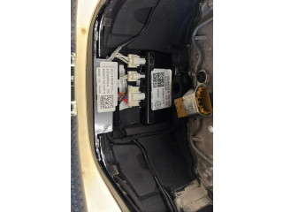 Руль Skoda Octavia Mk4 2019 - года 5E3959542B