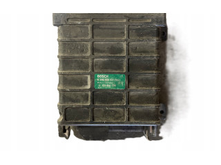 Шатун 811906264, 0280800104 Audi 80 90 S2 B4