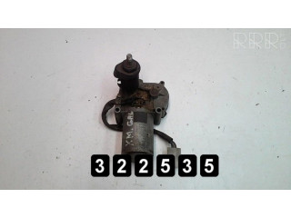 Моторчик заднего дворника 0390216737 Citroen XM