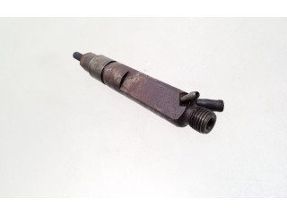 Форсунка 028130202P    Audi A3 S3 8L  AGR 