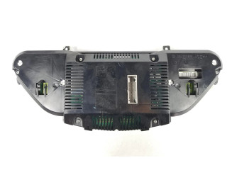 Přístrojová deska Audi Q7 4L 2007 4L0920930QX, 4L0920900X