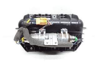 Подушка безопасности пассажира 30715602   Volvo S60