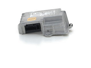 Блок подушек безопасности 8200963406, E0-0396N Renault Clio III