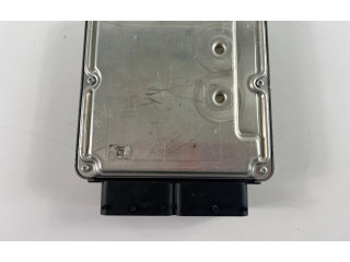 Блок управления двигателем Блок управления 4G0907589C, 0281019739 Audi A7 S7 4G