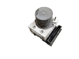 Блок АБС 85B02AAY2   Renault  Clio III  2005 - 2012 года