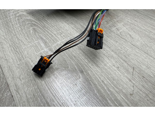 Зеркало электрическое        Peugeot 2008 II  2019 -  года   