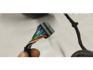 Зеркало электрическое        Volvo XC90  2014 -  года   