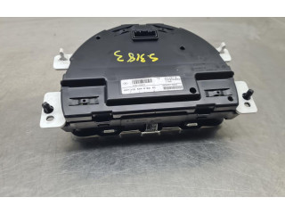 Панель приборов 248217641R, 0003063862 Renault Twingo III