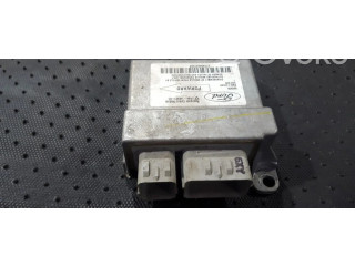 Блок подушек безопасности XR8A14B321BC, 217808637528 Jaguar S-Type