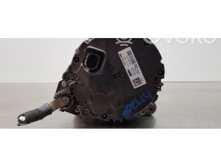 Генератор 04L903018, 2627316G Audi A6 S6 C8 4K