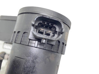 Задний суппорт