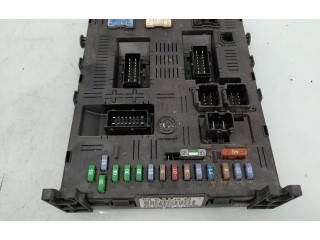 Блок предохранителей 9661940480   Citroen C4 I    