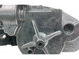 Моторчик дворников 31457261 Volvo XC40